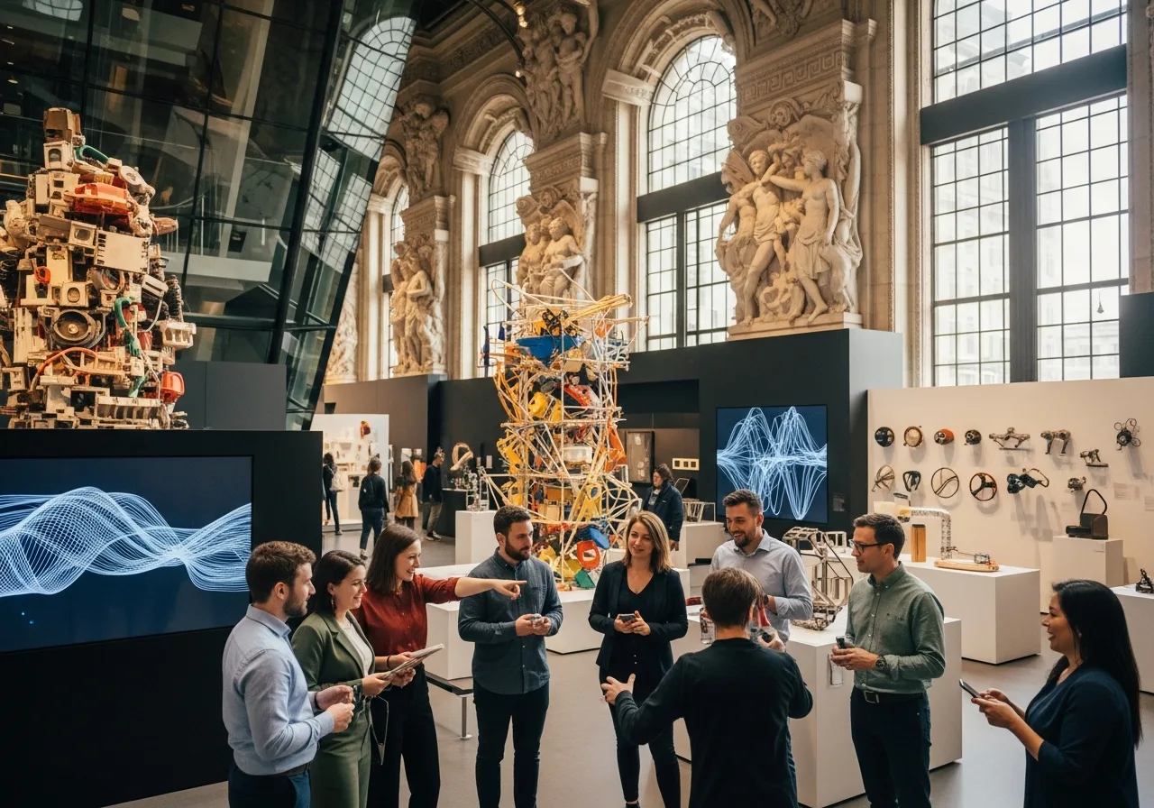 Blue Feather — Digitale Kampagne für ein Modeunternehmen